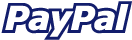 Paypal Logo